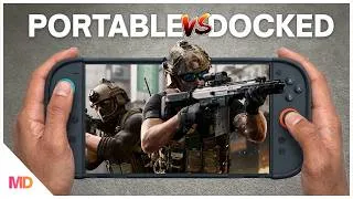 Thumbnail: Call of Duty Modern Warfare 4 on Switch 2 – Can It Actually Run It?