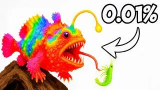 Thumbnail: I Bought a Pet Deep Sea Creature...