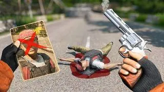 Thumbnail: Hunting Players On Esseker, The DayZ Map That Never Dies!