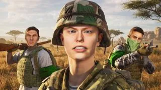 Thumbnail: This NEW DayZ Map Has the Best Interactions...