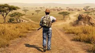 Thumbnail: This NEW Africa DayZ Map is Absolutely WILD!