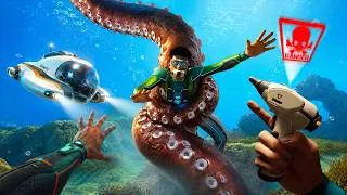 Thumbnail: The NEW SUBNAUTICA 2 Is A Game Changer!