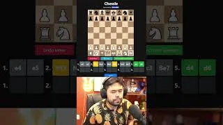 Thumbnail: I'm chess