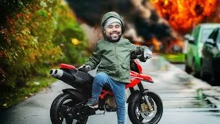 Thumbnail: FM Faustino Oro CRUSHED!!! GM Hikaru Nakamura