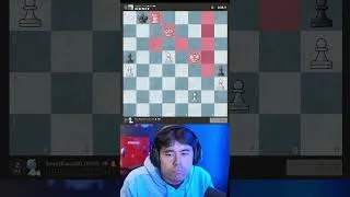 Thumbnail: SLICK CHECKMATE
