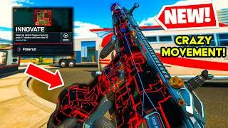Thumbnail: NEW How to Optimize Movement and Unlock INNOVATE CAMO in BO7 WARZONE (Black Ops 7 Ascent Freerun)