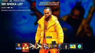 Thumbnail: *NEW* Dave Chappelle Bundle in Black Ops 7 is...? 🚬 (Tracer Pack Half Baked COD BO7 Review)
