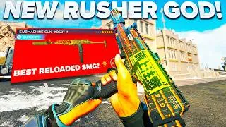 Thumbnail: new TTK BOOST breaks KOGOT 7 Loadout in WARZONE! 💥 (BO7 Warzone Meta Season 2 Reloaded Update)
