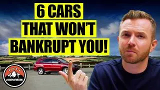 Thumbnail: 6 Cars That Won't Let You Down When Money is Tight