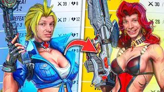 Thumbnail: When In Doubt, Play For The Vibes
