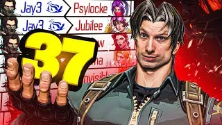 Thumbnail: Dominating With Bucky in Season 9 of Marvel Rivals