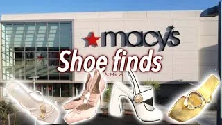 Thumbnail: Shoes at Macy’s Outlet | #sale #shoes #macys 