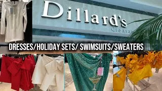 Thumbnail: Come with me to Dillard’s Outlet | #Dress #fashion #holiday #fall #dillards