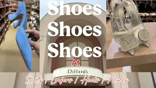 Thumbnail: Work |Evening |Back-to-School | Wedding Shoes at Dillard’s #shoes #wedding #party #dillards #sale