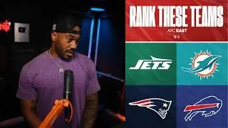 Thumbnail: My AFC East Predictions