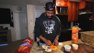 Thumbnail: (TRY THIS) Late Night Munchies But Not Munchies