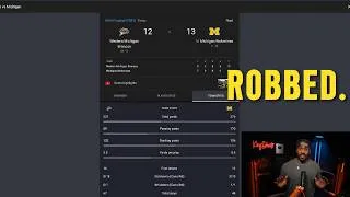 Thumbnail: This Game Was Absolute **ROBBERY**