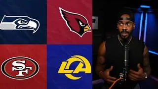 Thumbnail: My NFC West Predictions