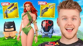 Thumbnail: What has Fortnite done...