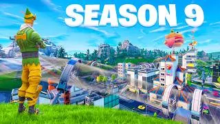 Thumbnail: OG Season 9 is BACK!