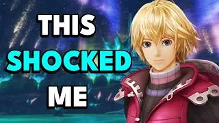 Thumbnail: I Finally Played Xenoblade Chronicles in 2026