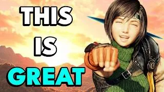 Thumbnail: Final Fantasy 7 Remake Part 3 BIG News Update! - Development, Wutai, Rocket Town & More!