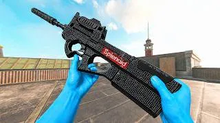 Thumbnail: 118 Kills on Rebirth Island 👑 + LEGACY Warzone Loadouts