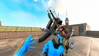 Thumbnail: 120 Kills on Rebirth Island 👑 + LEGACY Warzone Loadouts