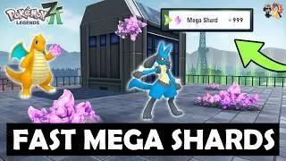 Thumbnail: Fastest Way To Get Mega Shards in Pokémon Legends Z-A