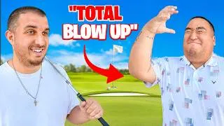 Thumbnail: The BIGGEST Blow Up EVER | (Ep. 23)