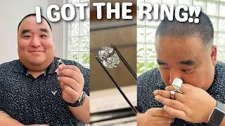 Thumbnail: I GOT THE RING 💍