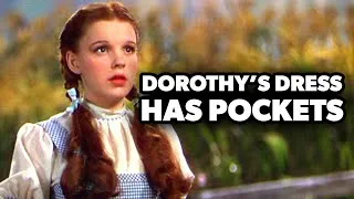 Thumbnail: Top 20 Things Only Adults Notice in The Wizard of Oz