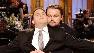 Thumbnail: We Were Not Expecting These SNL Cameos!