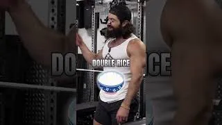Thumbnail: I used to eat 6,000 calories a day...