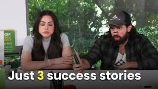Thumbnail: “I’m Closing 10% of My Sales Calls. What Am I Doing Wrong?”