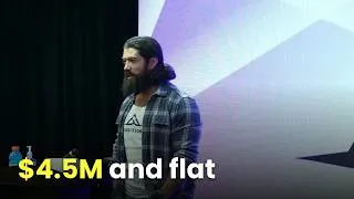 Thumbnail: Boring B2B Beats a Sexy Consumer Brand