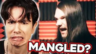 Thumbnail: NateWantsToBattle Reacts To Fan Covers