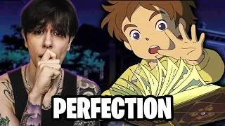 Thumbnail: Studio Ghibli Made A Game And It's My Favorite Ever