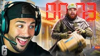 Thumbnail: 3 SECONDS LEFT AND HUTCH FORGOT HOW TO PLANT...
