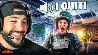 Thumbnail: NEVER MIND, R6 IS EASY... FT. NATEHILL