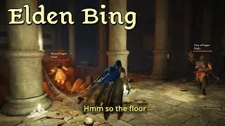 Thumbnail: Sainted Hero's Grave - Elden Ring Co-op