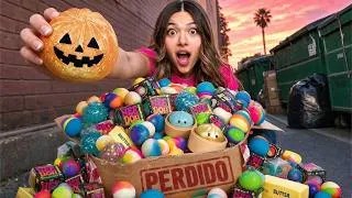 Thumbnail: COMPRÉ TODOS SQUISHIES Y ARTICULOS VIRALES MISTERIOSOS MAS RAROS DE INTERNET | MORENO FAMILY