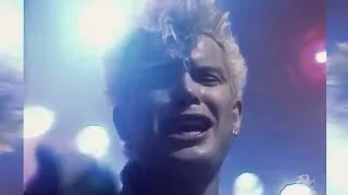 Thumbnail: Billy Idol - Eyes Without A Face (Moreno J Remix)