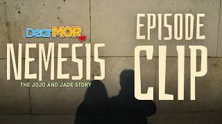 Thumbnail: Dear MOR Clip: “Sinabi Ni Jojo Ang Tunay Niyang Nararamdaman Kay Jade.”