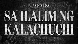 Thumbnail: “Sa Ilalim Ng Kalachuchi” | Alas Dose Na Horror Stories