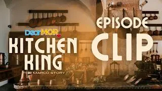 Thumbnail: Dear MOR CliP: “Marco At Baste Pinag-Usapan Ang Past Trauma Nila.”