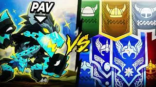 Thumbnail: Pavelski Destroys Everyone on Mordex for 1 Hour