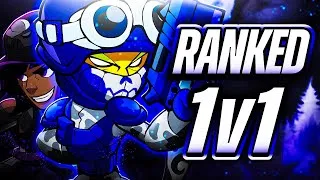 Thumbnail: Pavelski Goes WILD in Valhallan Ranked 1v1