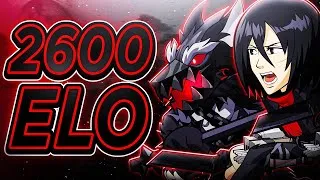 Thumbnail: Pavelski & xJCoolJ POP OFF in Valhallan Ranked 2v2!