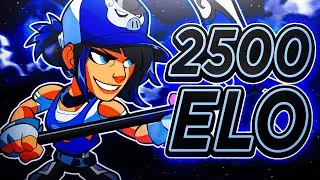Thumbnail: Pavelski goes Crazy on Mirage in Brawlhalla Ranked!